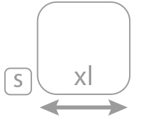 Logo représentant un système de gestion innovant