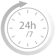 Icône représentant un puzzle modulaire